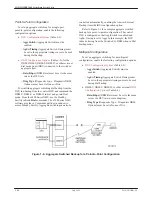 Предварительный просмотр 40 страницы Paradyne COMSPHERE 3610 Operator'S Manual