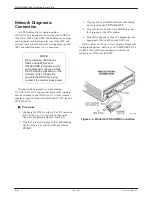 Предварительный просмотр 64 страницы Paradyne COMSPHERE 3610 Operator'S Manual