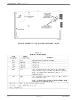 Предварительный просмотр 72 страницы Paradyne COMSPHERE 3610 Operator'S Manual