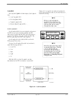 Preview for 97 page of Paradyne COMSPHERE 3610 Operator'S Manual