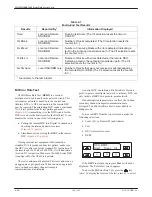 Preview for 106 page of Paradyne COMSPHERE 3610 Operator'S Manual