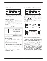 Preview for 118 page of Paradyne COMSPHERE 3610 Operator'S Manual