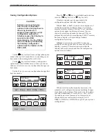 Preview for 132 page of Paradyne COMSPHERE 3610 Operator'S Manual