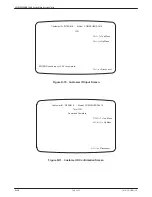 Preview for 234 page of Paradyne COMSPHERE 3610 Operator'S Manual