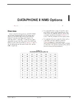 Preview for 273 page of Paradyne COMSPHERE 3610 Operator'S Manual