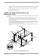 Предварительный просмотр 3 страницы Paradyne COMSPHERE 3611 Installation Instructions