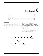 Preview for 62 page of Paradyne COMSPHERE 3800 Series User Manual