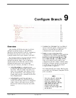 Preview for 70 page of Paradyne COMSPHERE 3800 Series User Manual