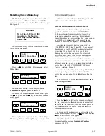 Preview for 118 page of Paradyne COMSPHERE 3800 Series User Manual