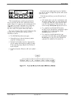 Preview for 124 page of Paradyne COMSPHERE 3800 Series User Manual