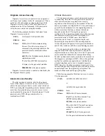 Preview for 127 page of Paradyne COMSPHERE 3800 Series User Manual