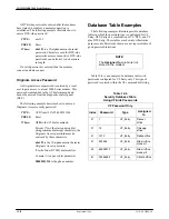 Preview for 137 page of Paradyne COMSPHERE 3800 Series User Manual