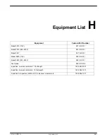 Preview for 194 page of Paradyne COMSPHERE 3800 Series User Manual