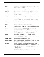 Preview for 201 page of Paradyne COMSPHERE 3800 Series User Manual