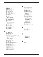 Preview for 208 page of Paradyne COMSPHERE 3800 Series User Manual