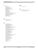 Preview for 211 page of Paradyne COMSPHERE 3800 Series User Manual