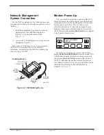 Preview for 21 page of Paradyne COMSPHERE 3800PLUS User Manual