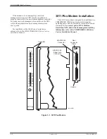 Preview for 24 page of Paradyne COMSPHERE 3800PLUS User Manual