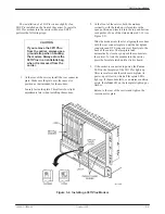 Preview for 25 page of Paradyne COMSPHERE 3800PLUS User Manual