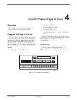 Preview for 27 page of Paradyne COMSPHERE 3800PLUS User Manual