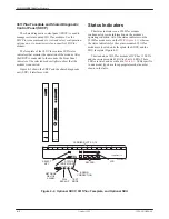 Preview for 28 page of Paradyne COMSPHERE 3800PLUS User Manual