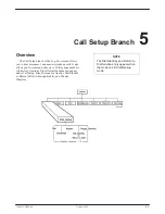 Preview for 41 page of Paradyne COMSPHERE 3800PLUS User Manual