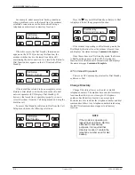 Preview for 44 page of Paradyne COMSPHERE 3800PLUS User Manual