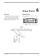 Preview for 47 page of Paradyne COMSPHERE 3800PLUS User Manual