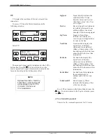 Preview for 48 page of Paradyne COMSPHERE 3800PLUS User Manual