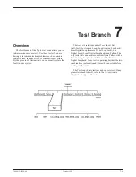 Preview for 53 page of Paradyne COMSPHERE 3800PLUS User Manual