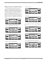 Preview for 65 page of Paradyne COMSPHERE 3800PLUS User Manual