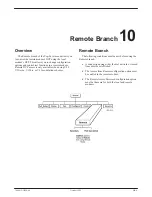 Preview for 115 page of Paradyne COMSPHERE 3800PLUS User Manual