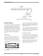 Preview for 122 page of Paradyne COMSPHERE 3800PLUS User Manual