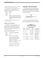 Preview for 130 page of Paradyne COMSPHERE 3800PLUS User Manual