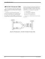 Preview for 186 page of Paradyne COMSPHERE 3800PLUS User Manual