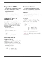 Preview for 189 page of Paradyne COMSPHERE 3800PLUS User Manual