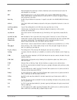 Preview for 209 page of Paradyne COMSPHERE 3800PLUS User Manual