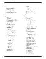 Preview for 212 page of Paradyne COMSPHERE 3800PLUS User Manual