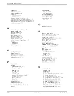 Preview for 214 page of Paradyne COMSPHERE 3800PLUS User Manual