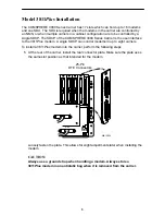 Preview for 7 page of Paradyne COMSPHERE 3810Plus Quick Reference