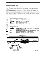 Preview for 10 page of Paradyne COMSPHERE 3810Plus Quick Reference