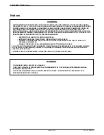 Preview for 4 page of Paradyne COMSPHERE
3825PLUS User Manual