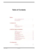 Preview for 9 page of Paradyne COMSPHERE
3825PLUS User Manual