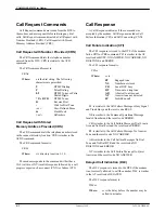 Preview for 76 page of Paradyne COMSPHERE
3825PLUS User Manual