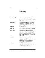 Preview for 115 page of Paradyne COMSPHERE 3830 User Manual