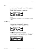 Предварительный просмотр 123 страницы Paradyne COMSPHERE 3911 Installation And Operation Manual