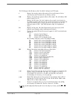 Preview for 56 page of Paradyne COMSPHERE 3920PLUS Series Technical Reference Manual