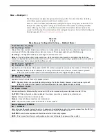 Preview for 108 page of Paradyne COMSPHERE 3920PLUS Series Technical Reference Manual