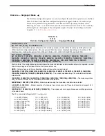 Preview for 130 page of Paradyne COMSPHERE 3920PLUS Series Technical Reference Manual