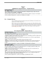 Preview for 148 page of Paradyne COMSPHERE 3920PLUS Series Technical Reference Manual